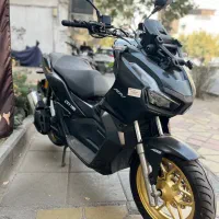 طرح ای دی وی خرید۱۵۰ adv 150 کبیر ۱۴۰۴|موتورسیکلت|تهران, سهروردی|دیوار