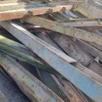 ساخت سوله نو و دست دوم