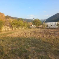 زمین مسکونی کاملا توی بافت|فروش زمین و ملک کلنگی|نوده خاندوز, |دیوار