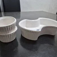 اوردوخوری وتندیس بلوری|ظروف سرو و پذیرایی|بندرعباس, |دیوار