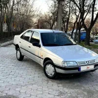 پژو 405|خودرو سواری و وانت|سقز, |دیوار