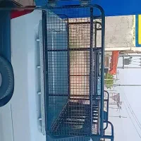 کف و باربند سواری|قطعات یدکی و لوازم جانبی|اهواز, عین ۲|دیوار