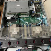 dl380 g9 15lff|مودم و تجهیزات شبکه|تهران, جهاد|دیوار