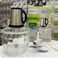 خردکن 5لیتری حک اصلی فیلیپس