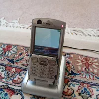 گوشی سونیp990i