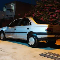 پژو 405 مدل 85