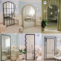 آینه قدی الف مدل آمیتیس|آینه|تهران, حکیمیه|دیوار