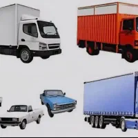 حمل بار واثاثیه با خاور مسقف اتاق بزرگ وباری