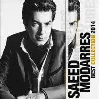 بلیط کنسرت سعید مدرس