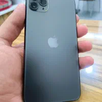 گوشی 11پرومکس 256zaa