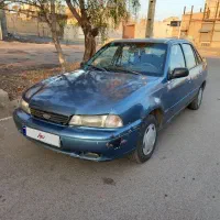 دوو سیلو مدل ۱۳۷۹ خوش رنگ سالم|خودرو سواری و وانت|ارومیه, |دیوار