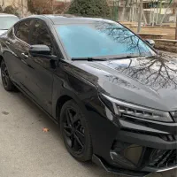 کی ام سی جی ۷ مدل ۴۰۳ بیرنگ|خودرو سواری و وانت|کرج, جهان‌شهر|دیوار