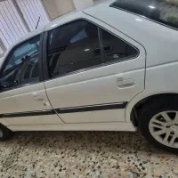 پارس مدل ۱۴۰۱ موتور جدید|خودرو سواری و وانت|سنندج, |دیوار