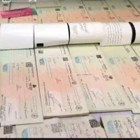 وکیل وصول چک و سفته ..مشاوره رایگان