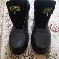 کفش ایمنی زیر قیمت