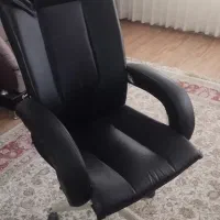 صندلی چرخ دار اداری|مبلمان اداری|خرمآباد, |دیوار