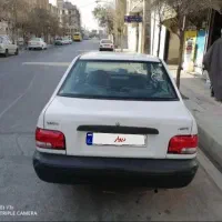 پراید131مدل87بیرنگ دوگانه کارخونه|خودرو سواری و وانت|کبودرآهنگ, |دیوار