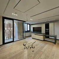 تجربه آرامش بی‌نظیر/۳ خوابه/استخر و باشگاه اختصاصی