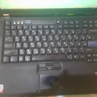 لپتاپ لنوو صنعتی آمریکایی مدل T61 قیمت مناسب|رایانه همراه|کرمانشاه, |دیوار