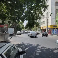 92 متر مغازه نازی آباد