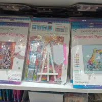 نقاشیالماسی|اسباب‌‌بازی|مشهد, عامل|دیوار