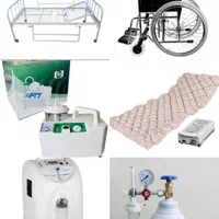 اجاره لوازم و تجهیزات پزشکی مورد نیاز بیمارن