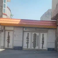 زیر زمین مسکونی۱۶۱متری و دو خوابه