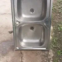 سینک ۲ لگنه