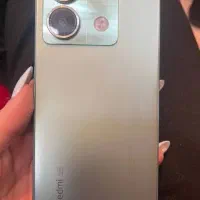 گوشی شیائومی redme note 13 pro 5G
