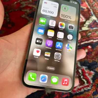 12promax zaa 256 gپک اصلی|موبایل|تبریز, |دیوار