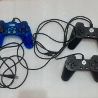 دسته بازی. اتصال به کامپیوتر ولپ تاپ