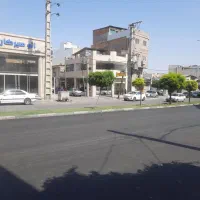 مغازه اجاره ای بر خیابان کاشانی