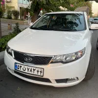 سراتو ۹۷ اپشنال بیرنگ نقد و اقساط