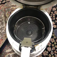 سرخ کن برقی اصل|اجاق گاز و لوازم برقی پخت‌وپز|تهران, شهید رجایی|دیوار
