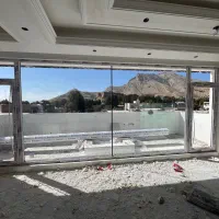 درب کرکره درب اتوماتیک و شیشه سکوریت|خدمات پیشه و مهارت|خرمآباد, |دیوار