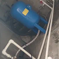 لوله بازکنی ولوله کشی فوری کار کلی جزئی