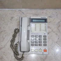 تلفن پاناسونیک ژاپن