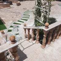 انواع سنگ کاری با کیفیت