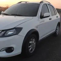 کوییک 401 گاز سیمی بدون رنگ|خودرو سواری و وانت|شادگان, |دیوار