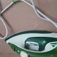 اتو ،بووش،خیلی وقته استفاده نشده
