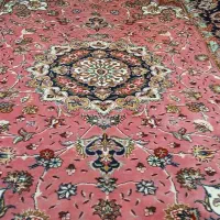 جفت 6متری دستبافت مارک دار