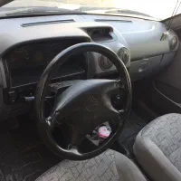 ۱۴۱مدل ۹۰|خودرو سواری و وانت|تربتحیدریه, باغ سلطانی|دیوار