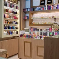 مجموعه عطر و ادکلن