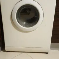 لباسشویی کندی اصل ایتالیا اتومات