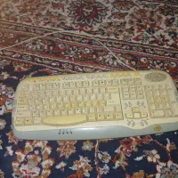 کیبورد کامپیوتر