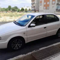 سمند سورن ساده