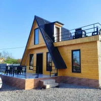 کانکس و ویلا پیش ساخته