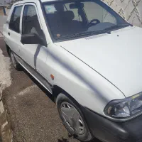 پراید دره شهر