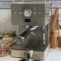 دستگاه قهوه ساز  نیمه صنعتی