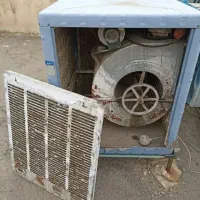 سرویس کولر ابی